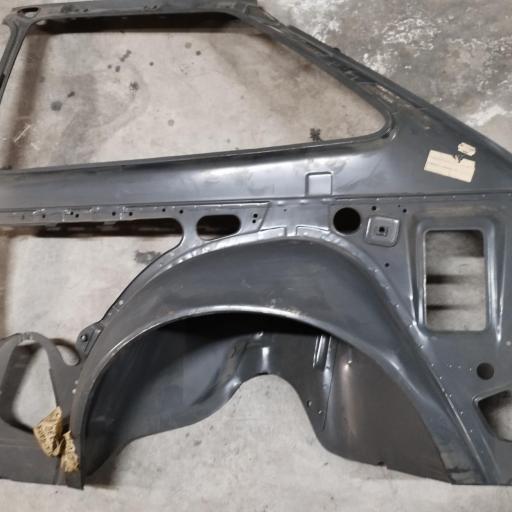 ALETA INTERIOR TRASERA IZQUIERDA FORD FIESTA MK1 [1]