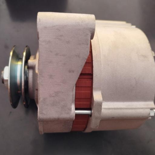 ALTERNADOR CITROEN 2 CV DYANE Y OTROS