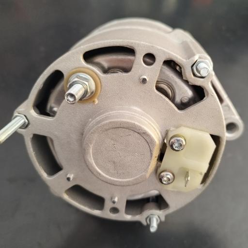 ALTERNADOR CITROEN 2 CV DYANE Y OTROS [2]