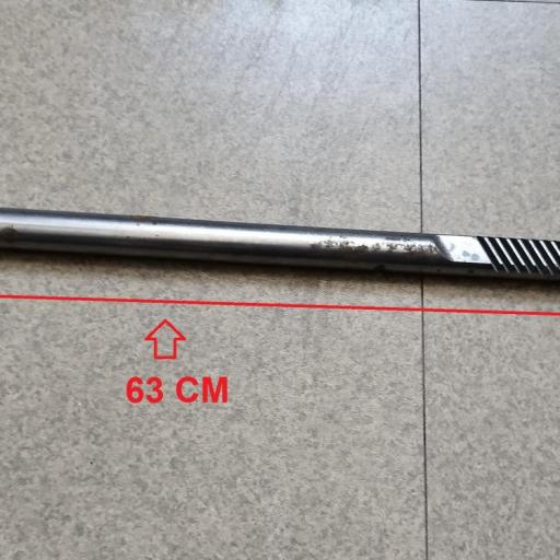 BARRA CREMALLERA DIRECCION CITROEN GS [0]