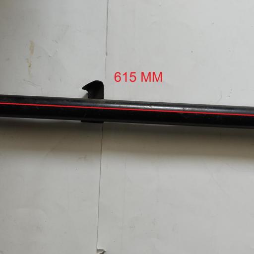 BARRA SUSPENSION DERECHA SEAT 124 615 MM