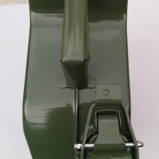 BIDON GASOLINA METALICO 10 LITROS [1]