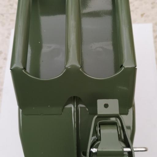 BIDON GASOLINA METALICO 20 LITROS [1]