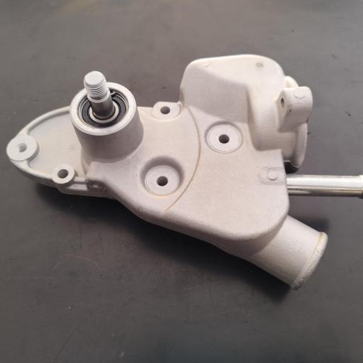 BOMBA DE AGUA FORD SCORPIO GRANADA SIERRA PEUGEOT 505 DIESEL