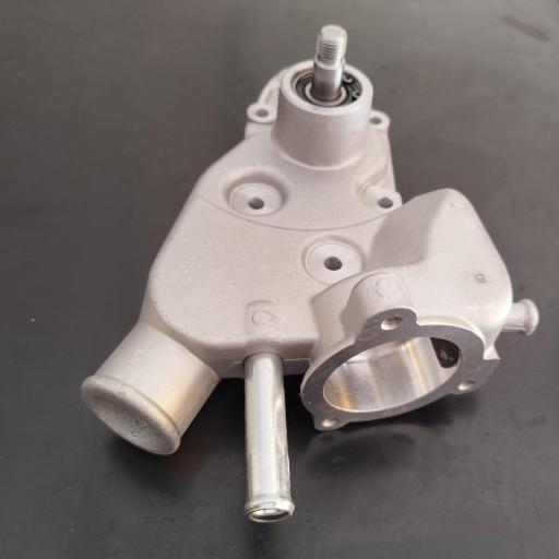 BOMBA DE AGUA FORD SCORPIO GRANADA SIERRA PEUGEOT 505 DIESEL [1]