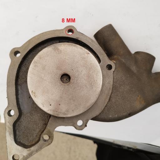 BOMBA AGUA LAND ROVER 2.5D [1]