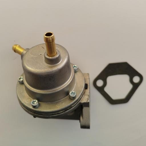 BOMBA GASOLINA ALFA ROMEO 33 Y ALFASUD [1]