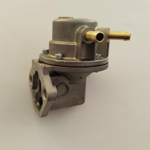 BOMBA GASOLINA ALFA ROMEO 75 ALFA 90 GTV GUIULIETTA SPYDER