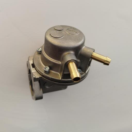 BOMBA GASOLINA ALFA ROMEO 75 ALFA 90 GTV GUIULIETTA SPYDER [1]