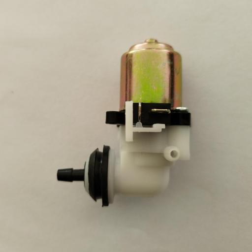 BOMBA SURTIDOR LIMPIA PARABRISAS SEAT PANDA CINQUECENTO DUCATO Y OTROS [0]