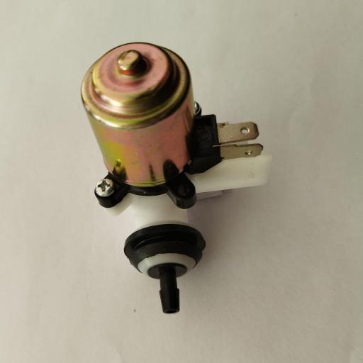 BOMBA SURTIDOR LIMPIA PARABRISAS SEAT PANDA CINQUECENTO DUCATO Y OTROS [1]