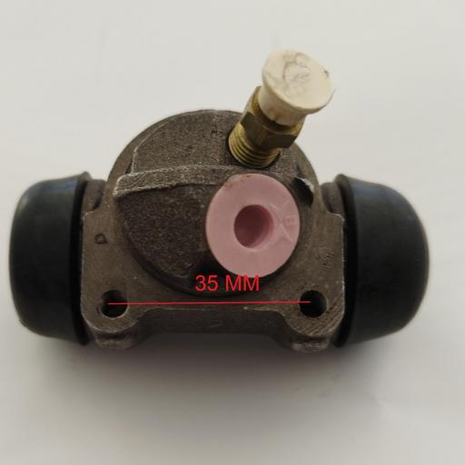 BOMBIN FRENO DELANTERO IZQUIERDO SIMCA 1000 Y 900