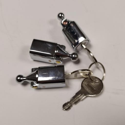 JUEGO BOMBINES PUERTA CITROEN DYANE 6