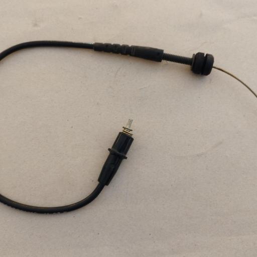 CABLE ACELERADOR OPEL CORSA A 90233721