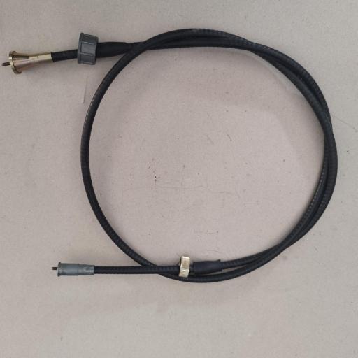 CABLE CUENTA KILOMETROS WILLYS-VIASA  JEEP DIESEL [0]