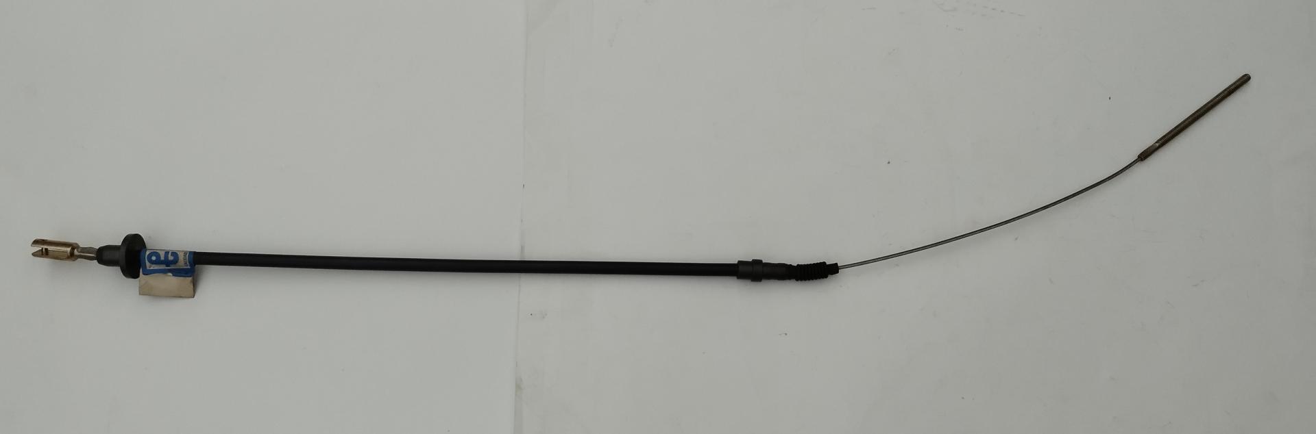 CABLE EMBRAGUE CITROEN CX 4 VELOCIDADES