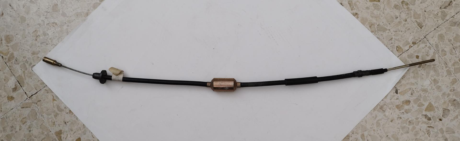 CABLE EMBRAGUE CITROEN CX 5 VELOCIDADES