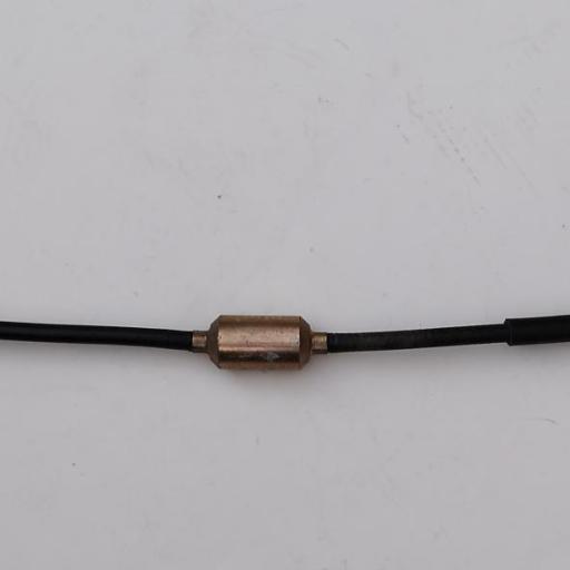 CABLE EMBRAGUE CITROEN CX 5 VELOCIDADES [0]