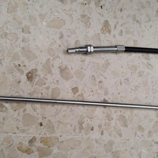 CABLE EMBRAGUE RENAULT 8 Y 10 [1]