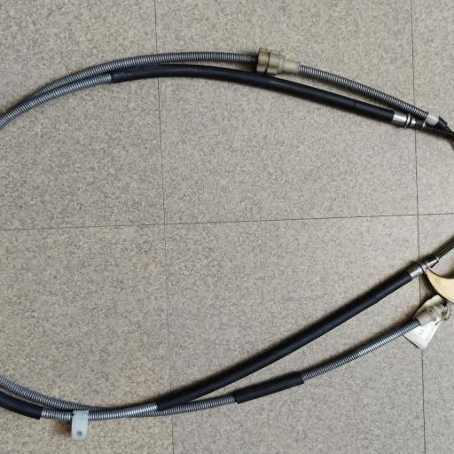 CABLE FRENO MANO FORD FIESTA DESDE 1994