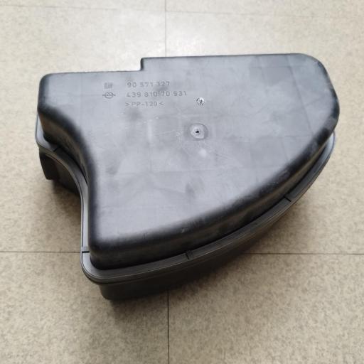 CAJA RESONANCIA OPEL CORSA B Y TIGRA A [0]