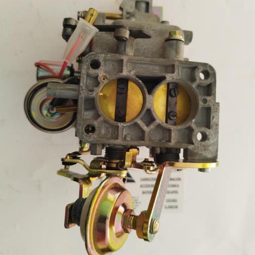 CARBURADOR WEBER 30DGS 11-250 CITROEN GS [5]