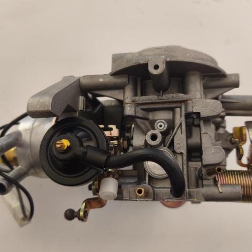 CARBURADOR PIERBURG SEAT IBIZA MALAGA 1.2 CC Y VW [3]