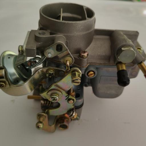 CARBURADOR SEAT 127 PANDA Y MARBELLA EQUIVALENTE A WEBER 32 ICEV
