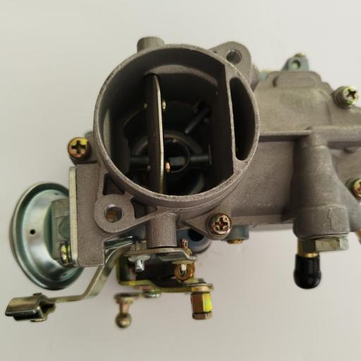 CARBURADOR SEAT 127 PANDA Y MARBELLA EQUIVALENTE A WEBER 32 ICEV [3]