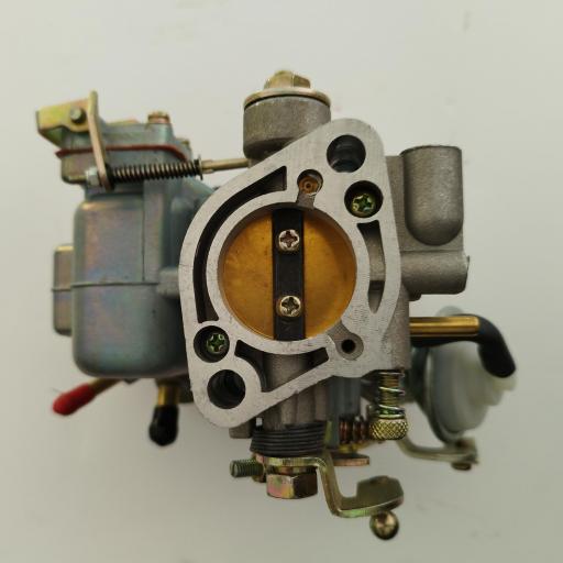 CARBURADOR SEAT 127 PANDA Y MARBELLA EQUIVALENTE A WEBER 32 ICEV [4]