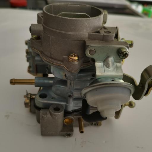 CARBURADOR SEAT 127 PANDA Y MARBELLA EQUIVALENTE A WEBER 32 ICEV [2]