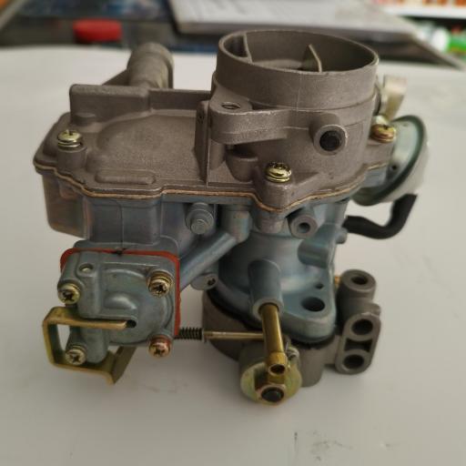 CARBURADOR SEAT 127 PANDA Y MARBELLA EQUIVALENTE A WEBER 32 ICEV [1]