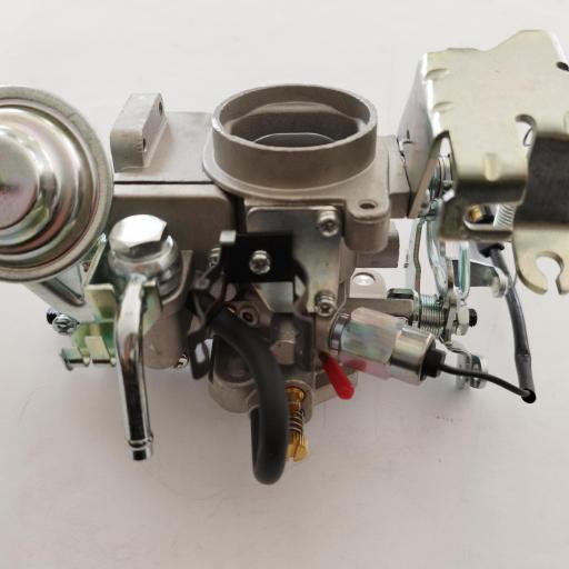 CARBURADOR SUZUKI SJ-410 EQUIVALENTE AISAN [0]