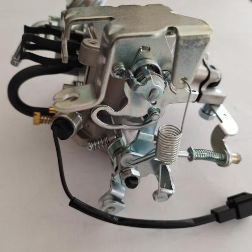 CARBURADOR SUZUKI SJ-410 EQUIVALENTE AISAN [3]