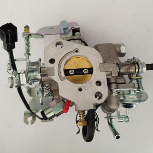 CARBURADOR SUZUKI SJ-410 EQUIVALENTE AISAN [4]