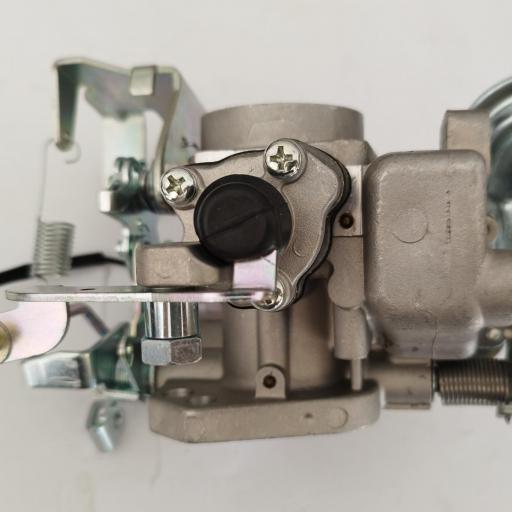 CARBURADOR SUZUKI SJ-410 EQUIVALENTE AISAN [2]