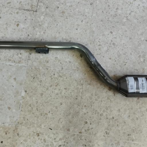 CATALIZADOR MERCEDES W203 C200 C220