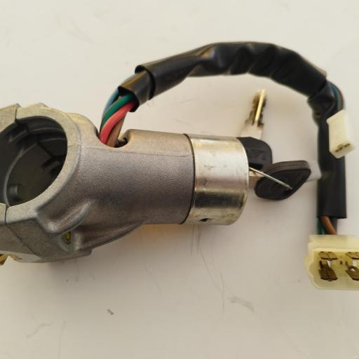 CLAUSOR CONTACTO Y ARRANQUE LANCIA DELATA HASTA 1985 [0]