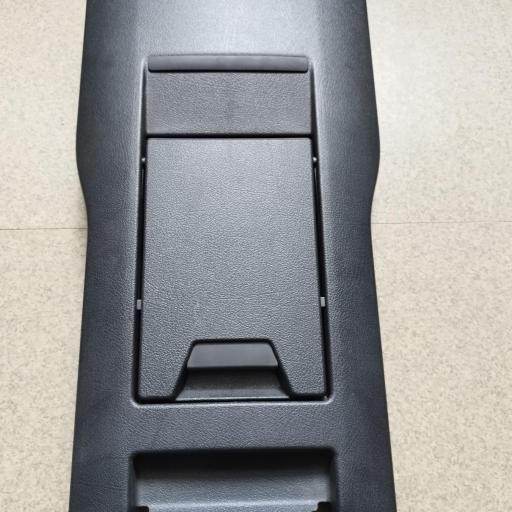 CONSOLA ADAPTABLE A OPEL ZAFIRA B ASIENTO TRASERO 