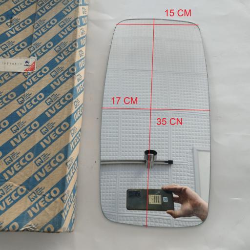 CRISTAL ESPEJO IVECO  [0]