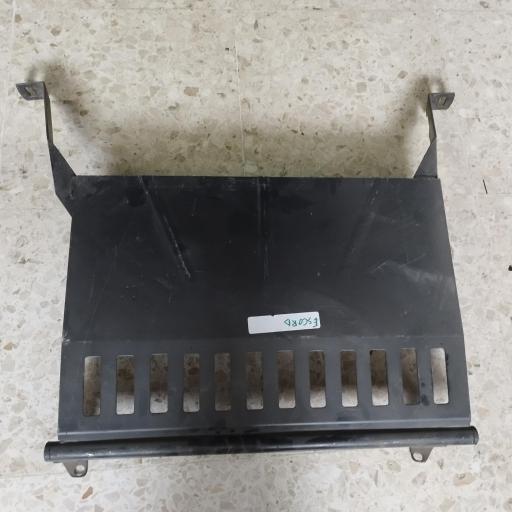 CUBRE CARTER FORD ESCORD HASTA 1986 [1]