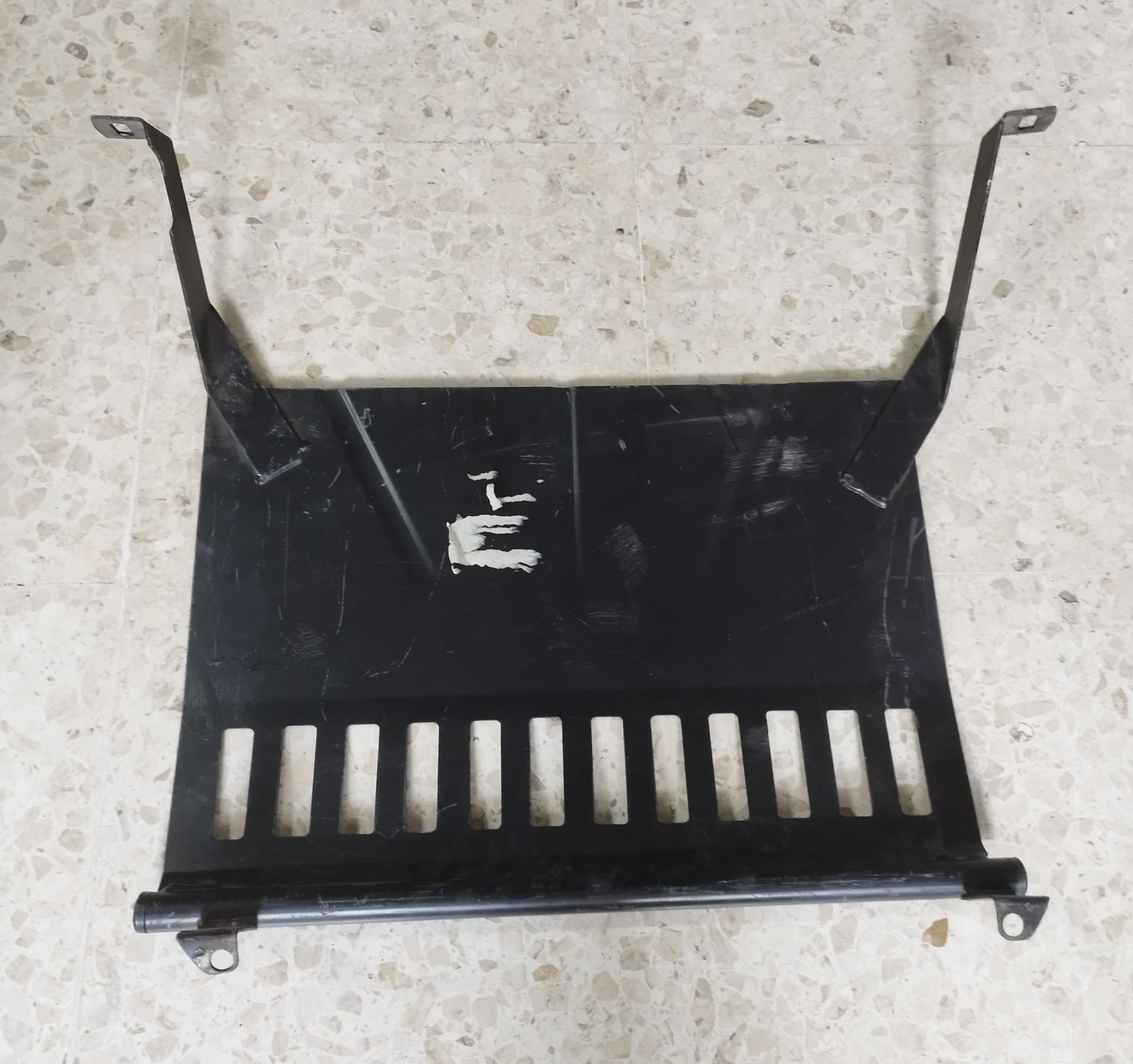 CUBRE CARTER FORD ESCORD HASTA 1986