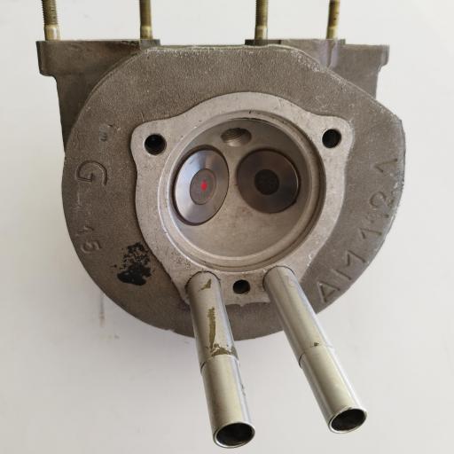 CULATA CITROEN 2 CV NUEVA MONTADA AM 112.1 [3]