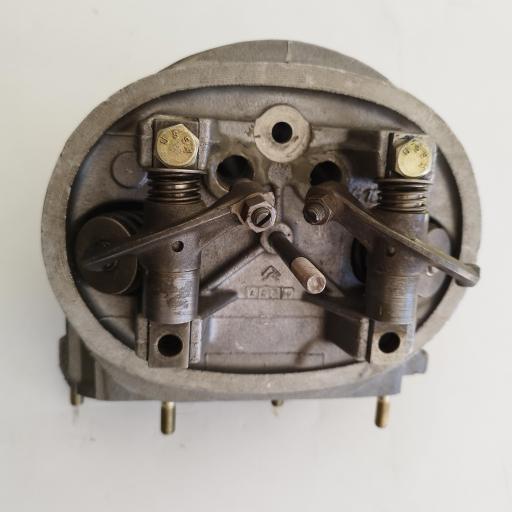 CULATA CITROEN 2 CV NUEVA MONTADA AM 112.1 [4]