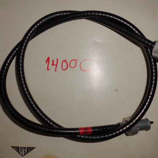 Cable cuentakilómetros del Seat 1400C  [0]