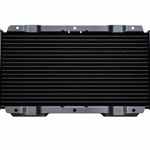 RADIADOR FORD FIESTA MK1 1.0 1.1 CC