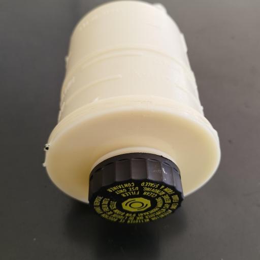 DEPOSITO LIQUIDO DIRECCION RENAULT SUPER 5 RENAULT 19 R21 R25 [1]