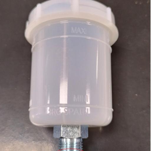 DEPOSITO O BOTE LIQUIDO FRENOS CITROEN RENAULT PEUGEOT  [0]