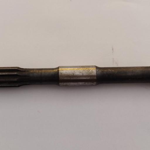 EJE DE EMBRAGUE RENAULT 8  10 EXTRIAS