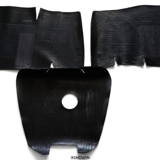 ESTERRILLOS SUELO SEAT 124 5 PIEZAS [1]